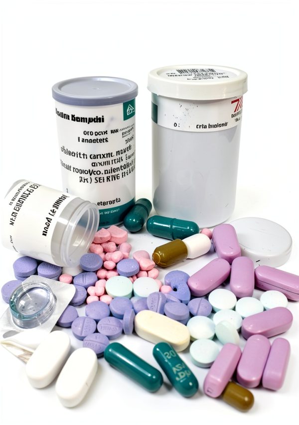 Medical Sciences Series: Pharmacology and Toxicology Guide-0