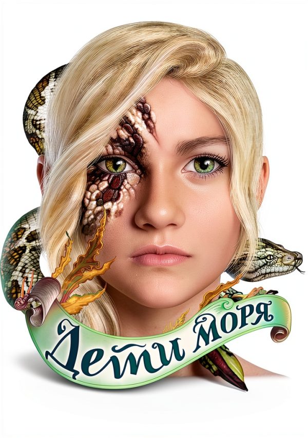 Russian Teen Fantasy eBook by Эксмодетство Kindle Edition 449 Pages-0