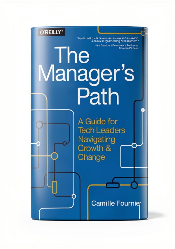 O'Reilly Media Kindle Book - Software Development-0