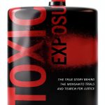 Toxicology Textbook Johns Hopkins Press Kindle eBook 2023 328 Pages-0