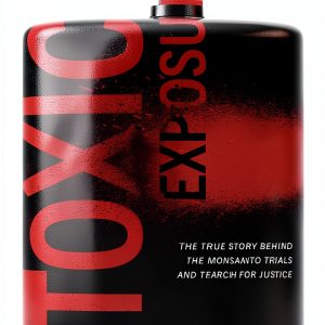 Toxicology Textbook Johns Hopkins Press Kindle eBook 2023 328 Pages-0