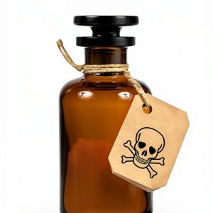 Pharmacology Toxicology Guide by Arcade-0