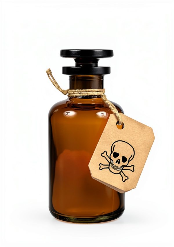 Pharmacology Toxicology Guide by Arcade-0