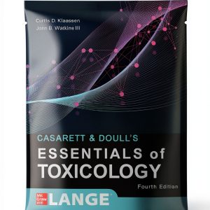 McGraw Hill Pharmacology Toxicology 4th Ed Kindle eBook 639‑Page-0
