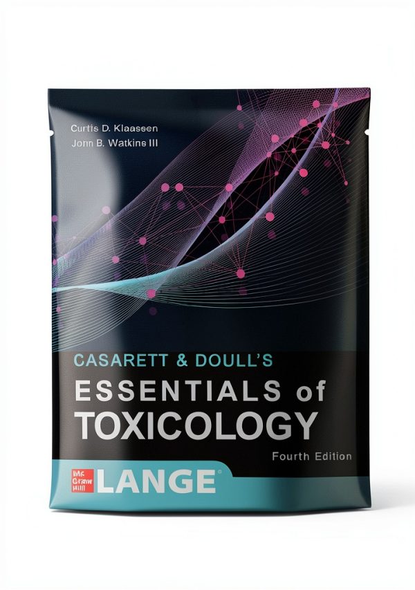 McGraw Hill Pharmacology Toxicology 4th Ed Kindle eBook 639‑Page-0