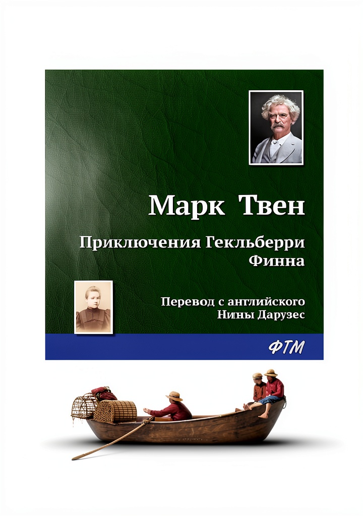 Installing Russian Teen Humorous eBook Агентство ФТМ Лтд. 366‑Page Kindle on a wooden desk
