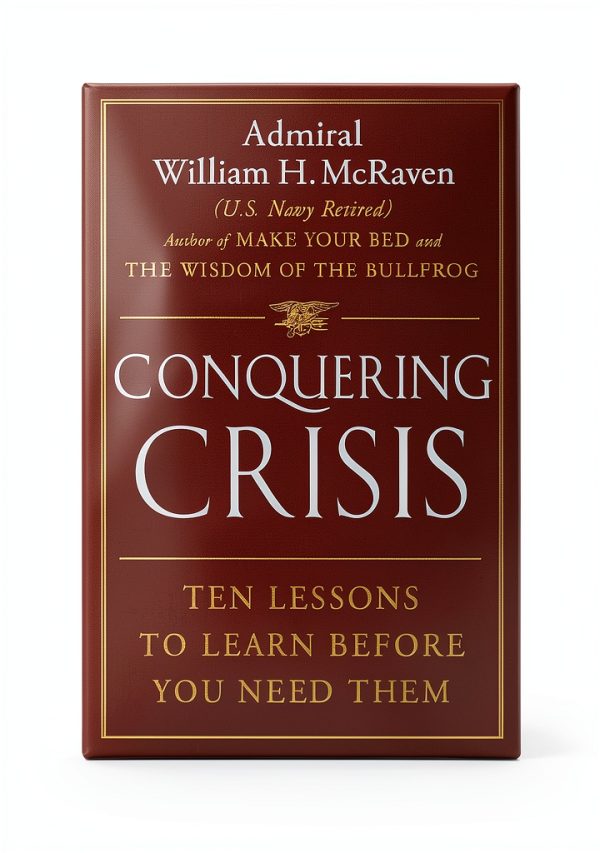 Grand Central Publishing Military Leader Biography Kindle 226‑Page-0