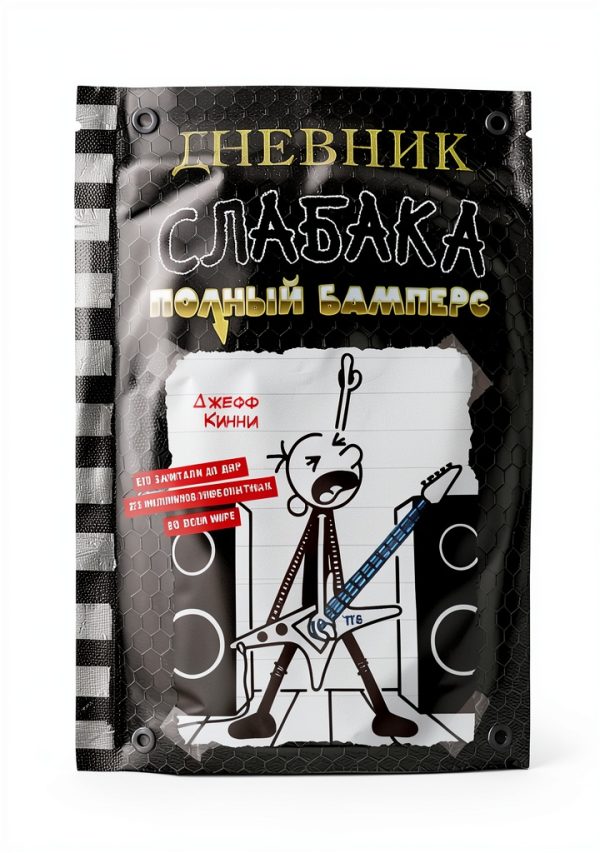 Russian Teen Fiction eBook by АСТ - B0CW1GGL6X-0