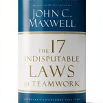 John Maxwell Laws of Leadership eBook Kindle Edition HarperCollins-0