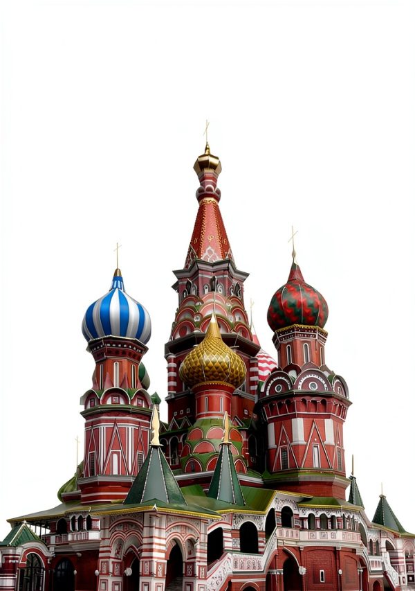 Russian Teen Art eBook – Strelbytskyy, 521‑Page Kindle Edition-0