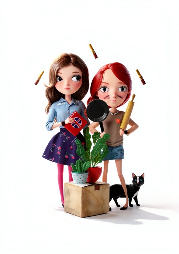 Russian Teen Mystery eBook by АСТ – Enhanced Typesetting, Page‑Flip-0