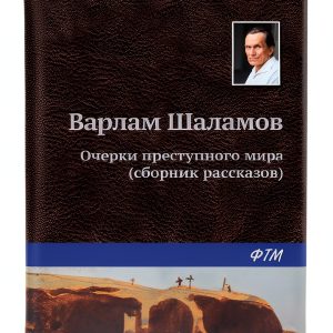 Russian Teen Fiction Kindle eBook by FTM Agency – 149 Pages-0