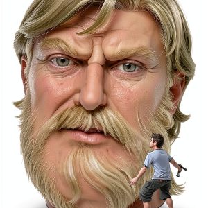 Russian Teen Fantasy Adventure eBook by ЭКСМО for Ages 12-15-0