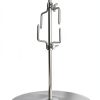 Shawarma Grill Machine WYDDDARY 2-Burner LP Vertical Rotating Broiler-6
