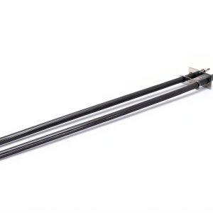 Nieco NC22578 Commercial Broiler Element 26.5 Inch 2000W 208V-0