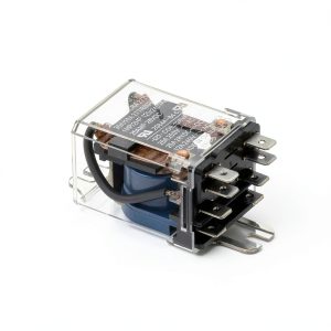 RLY 35A DPDT 120Vac Deltrol Relay Belshaw OEM for Commercial Broilers-0