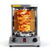 XXUNYNUIN Shawarma Grill Machine is a gas rotisserie-6