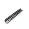 Radiant Cast Iron 22 Inch Commercial Broiler by MagikitchN-3