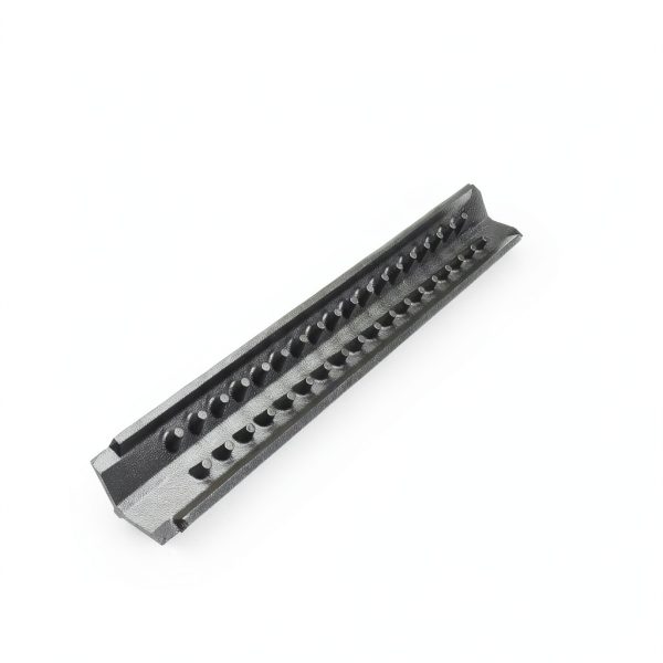 Radiant Cast Iron 22 Inch Commercial Broiler by MagikitchN-3