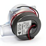 Nieco 26606 Blower, High Pressure, 24Vdc-0