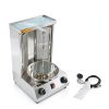 XXUNYNUIN Shawarma Grill Machine is a gas rotisserie-5