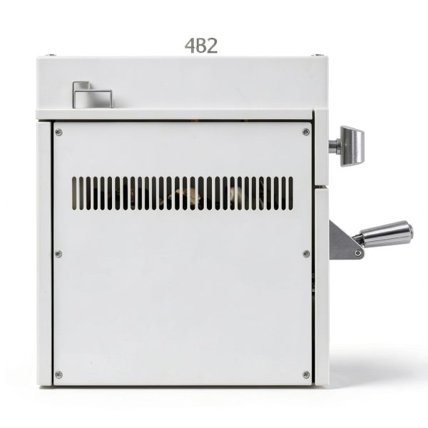 36" Heavy-Duty Natural Gas Salamander Broiler | Cheese Melter with Adjustable Spring-Balanced Lifting System (6) Infrared Burners | 36"W x 19"D x 19"H, Stainless Steel (Mounting Kit Included)-3