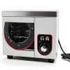 1500W Electric Cheese Melter Grill LOYALHEARTDY Stainless Salamander-4