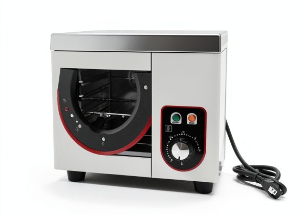 1500W Electric Cheese Melter Grill LOYALHEARTDY Stainless Salamander-4