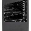 Electric Steak Broiler CRYBY 10-Slot Infrared Grill 1700W Steel-3