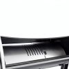 IRONWALLS Flame Broiler Kit for Pit Boss 820 Pellet Grill Steel Cover-4