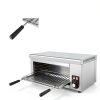 1500W Commercial Cheese Melter Salamander Broiler Milzeone HT-936-0