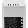 Electric Steak Oven CRYBY 1700W Stainless Steel Indoor Grill Silver-4