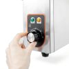 Electric Cheese Melter 2000W DYRABREST 24in Stainless Steel Salamander-7