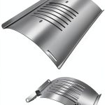 PB1285KC Flame Broiler Kit for Pit Boss Platinum KC Combo Charleston 1020 Combo Series Grill,PB1285KC Replacement Parts with Platinum KC(PB1285KC), PB1020NX, 60355 31141-0
