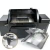 PB1285KC Flame Broiler Kit for Pit Boss Platinum KC Combo Charleston 1020 Combo Series Grill,PB1285KC Replacement Parts with Platinum KC(PB1285KC), PB1020NX, 60355 31141-5
