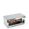 Electric Cheese Melter Salamander Broiler 2000W Stainless Steel CG-936-4