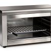 2000W Salamander Broiler, Electric Raclette Grill Cheese Melter, WQV Commercial Wall Mount or Countertop Stainless Steel Toaster Oven 50℃-300℃ for Cheese Steak Meat-8