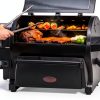 PB1285KC Flame Broiler Kit for Pit Boss Platinum KC Combo Charleston 1020 Combo Series Grill,PB1285KC Replacement Parts with Platinum KC(PB1285KC), PB1020NX, 60355 31141-2