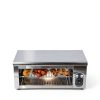 Electric Cheese Melter Salamander Broiler 2000W Stainless Steel CG-936-2