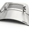 GGC Flame Broiler Kit for Pit Boss 820&850 Series, 26 inch Flame Broiler Slide Cover Bottom Kit for PB820FB PB850PS2 PB820FBC PB820PS1 PB820S PB820SC, Stainless Steel PB850 Replacement Parts-6