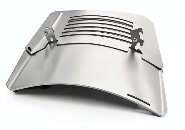 GGC Flame Broiler Kit for Pit Boss 820&850 Series, 26 inch Flame Broiler Slide Cover Bottom Kit for PB820FB PB850PS2 PB820FBC PB820PS1 PB820S PB820SC, Stainless Steel PB850 Replacement Parts-6