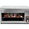 Electric Cheese Melter 2000W DYRABREST 24in Stainless Steel Salamander-1