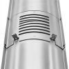 GGC Flame Broiler Kit for Pit Boss 820&850 Series, 26 inch Flame Broiler Slide Cover Bottom Kit for PB820FB PB850PS2 PB820FBC PB820PS1 PB820S PB820SC, Stainless Steel PB850 Replacement Parts-0