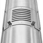 GGC Flame Broiler Kit for Pit Boss 820&850 Series, 26 inch Flame Broiler Slide Cover Bottom Kit for PB820FB PB850PS2 PB820FBC PB820PS1 PB820S PB820SC, Stainless Steel PB850 Replacement Parts-0