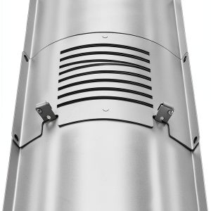 GGC Flame Broiler Kit for Pit Boss 820&850 Series, 26 inch Flame Broiler Slide Cover Bottom Kit for PB820FB PB850PS2 PB820FBC PB820PS1 PB820S PB820SC, Stainless Steel PB850 Replacement Parts-0